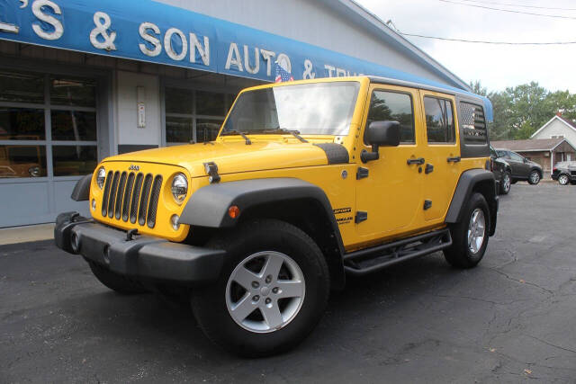 jeep wrangler unlimited 2015 1C4BJWDG1FL731284 image jeep wrangler unlimited 2015 1C4BJWDG1FL731284 image